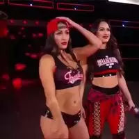 Nikki Bella