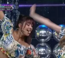 TWICE - Jihyo