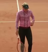 Donna Vekic