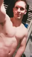 Making showers more interesting! Incl. surprise towel drop at the end 😄