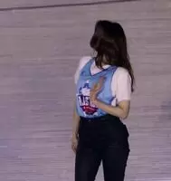 Gugudan - Mina