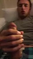 Lovely lad