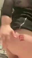 I miss getting spanked 🥺 OF in comments