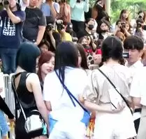 Gfriend - Eunha, Umji & Yerin