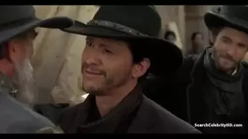 WESTWORLD, GOOD DAY FOR AN ORGY