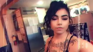 Sabrina 🙎