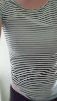 Bouncy elliptical workout reveal