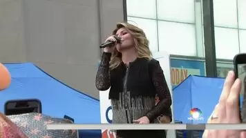 Shania Twain
