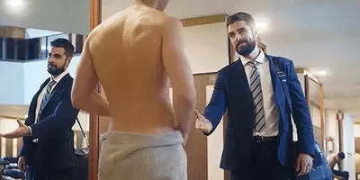 Woops.