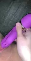 Want a pair of panties I've played with my 🐱 in?? Dm me