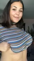 Can i show you my boobies? 🥺💕