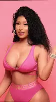 Nicki Minaj, the perfect fuckdoll