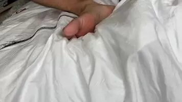 I love bouncing on big cocks and my bull took me for quite a ride on his! 😈