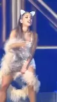 Look At That Little Ass Leaving, Fuck!
