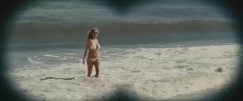 Kate Upton in The Other Woman