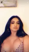 Alishbas tits are so juicy