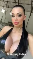 ALETTA Shooting Today