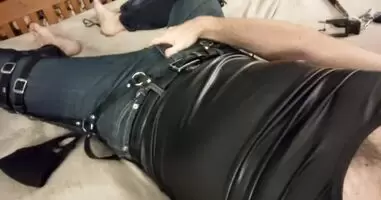 I've got a task for you