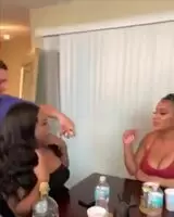 Titty-lickin' Good