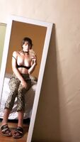 Coquettish