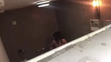 Caught fucking at a party