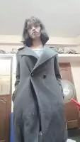 Hard to Hide