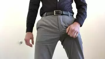 I’d like to see you in my office