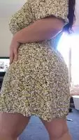Sundress Sunday! Wait, is it Saturday?
