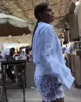 Tricky angle