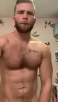 Naughty boy