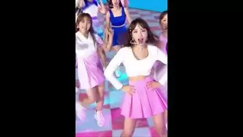 Iz*one - Kim Chae Won