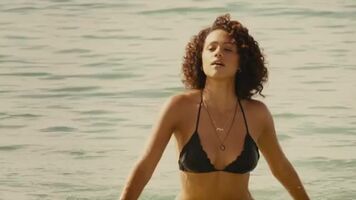 Nathalie Emmanuel is extremely fuckable