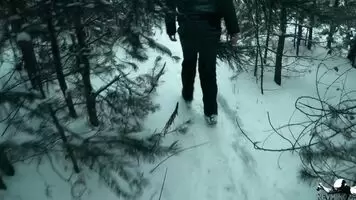 girl drags deep into the park to suck his cock
