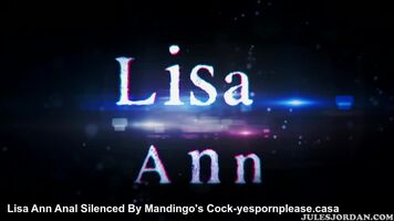 Mandingo Massacre 3 Lisa Ann Trailer 2000 GIF by yespornplease