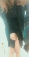 My cute lil butt ~♡
