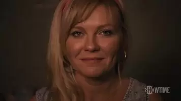 Kirsten Dunst