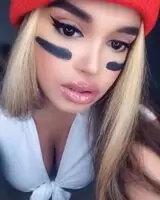 My favorite kind of IG hottie