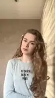 Dancing Teen