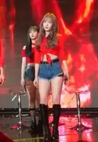 Gfriend - Sinb