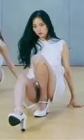 CLC - Yeeun
