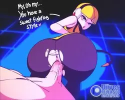 Sparking Elesa's Interests