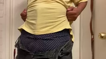 Boner Drop