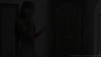 My TS Stepsister 3 Scene 2 - Khloe Kay
