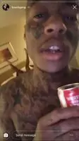 Some instagram stories