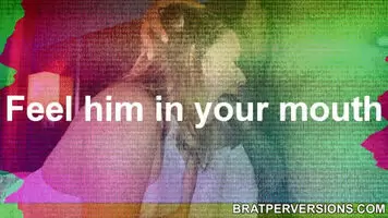 BBC Slut Brainwash