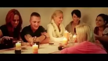 Adult spin the bottle