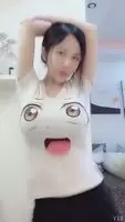 Tik Tok dancing