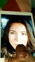 Buds gf taking a hot load. Kik darkshaft77
