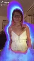 just being a nerd with this filter 🤓