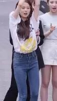 CLC - Yujin